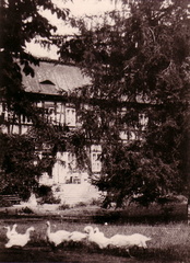 Bruschewitz Herrenhaus 4